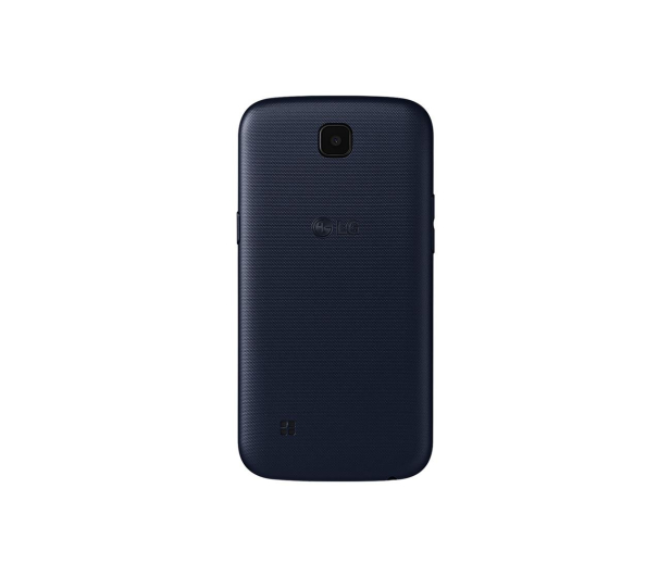 LG K3 LTE Dual SIM granatowy - 320693 - zdjęcie 3